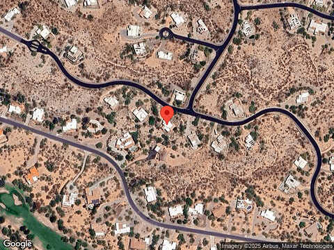 Placita Quieta, GREEN VALLEY, AZ 85622