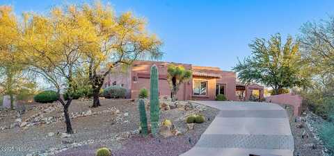 Placita Quieta, GREEN VALLEY, AZ 85622