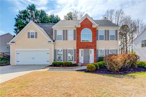 Wildwood Wake, DACULA, GA 30019