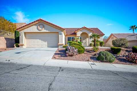 Trenton, LAS VEGAS, NV 89134
