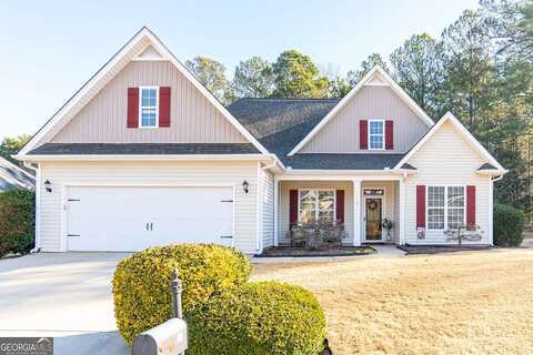 Summer Chase, CARROLLTON, GA 30116