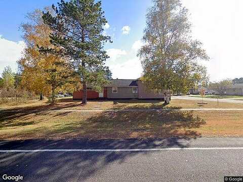 South, BABBITT, MN 55706