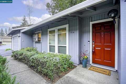 Rolling Green, PLEASANT HILL, CA 94523