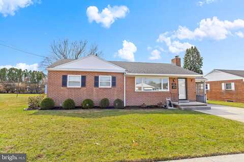 Kuhn, HANOVER, PA 17331