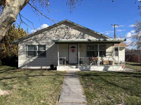 Cullum, RICHLAND, WA 99352