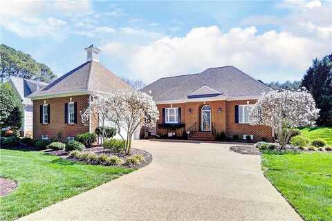 Country Club, WILLIAMSBURG, VA 23188