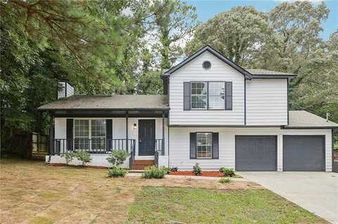 Larrack, JONESBORO, GA 30238