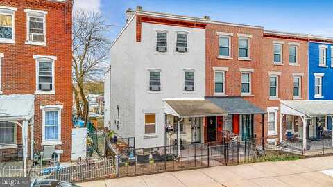 Cherry, NORRISTOWN, PA 19401