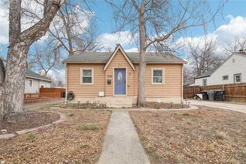 9Th, LONGMONT, CO 80501