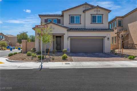 Andele, LAS VEGAS, NV 89166