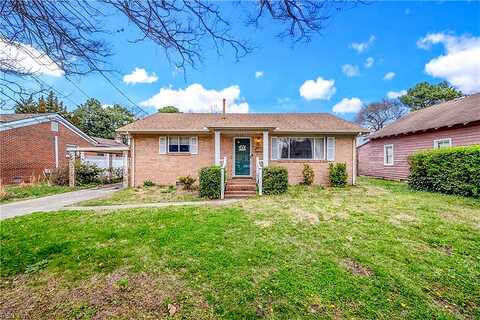 Willingham, NORFOLK, VA 23505
