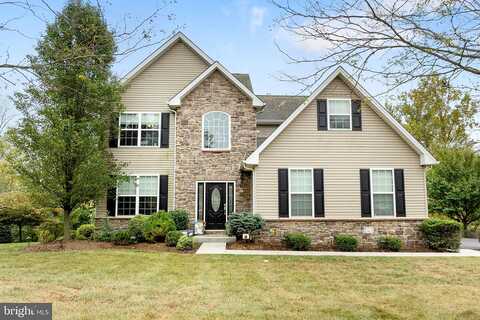 Victor, EAST GREENVILLE, PA 18041