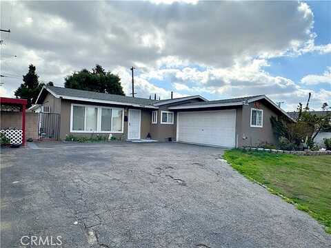 Sandsprings, LA PUENTE, CA 91746