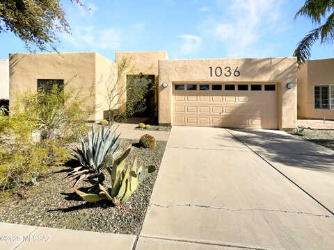 Del Valle, TUCSON, AZ 85711