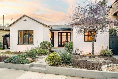 Grand, LONG BEACH, CA 90804