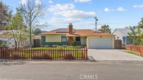 Odell, SUNLAND, CA 91040