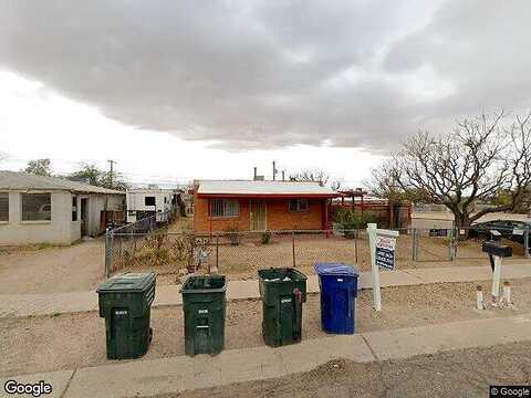 30Th, TUCSON, AZ 85713