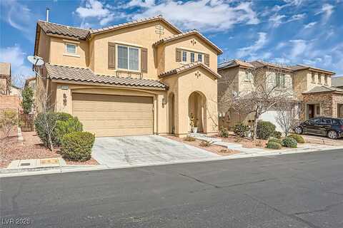 Northern Hills, LAS VEGAS, NV 89166