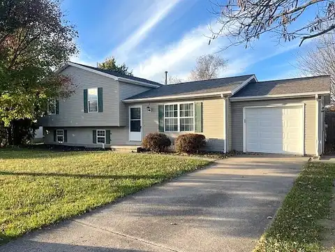 Rose, LAKE CITY, PA 16423