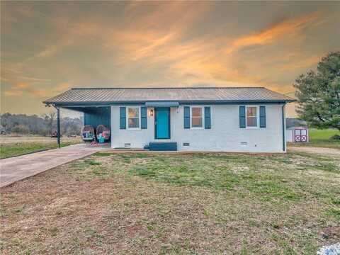 6Th Street, CEDARTOWN, GA 30125