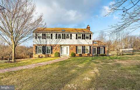 Little Conestoga, GLENMOORE, PA 19343