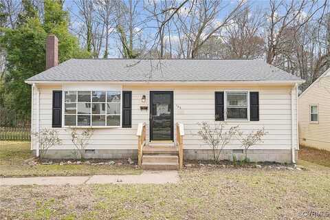 Spruce, HENRICO, VA 23075
