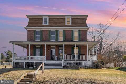 Constitution, NEW FREEDOM, PA 17349