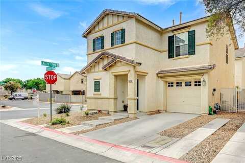Franford, LAS VEGAS, NV 89183
