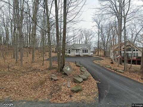 Cheroquee, LAKE ARIEL, PA 18436