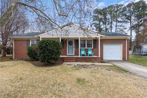 Sharon, CHESAPEAKE, VA 23320