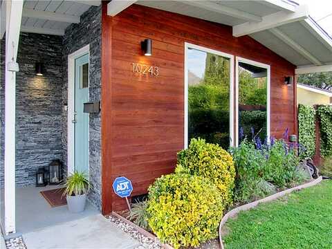 Jardine, SUNLAND, CA 91040