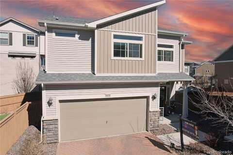 Yampa, COMMERCE CITY, CO 80022