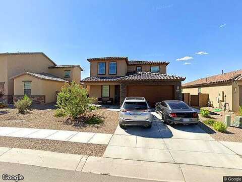 Calle Sucre, SAHUARITA, AZ 85629