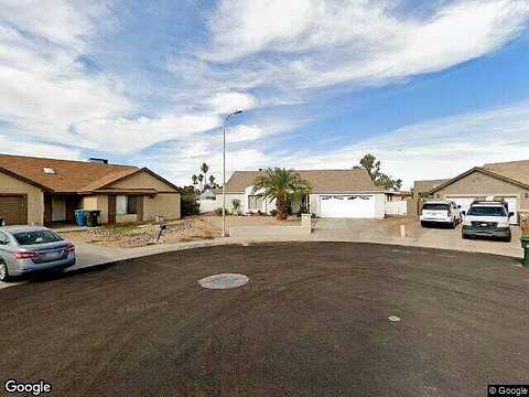 Minnezona, PHOENIX, AZ 85037