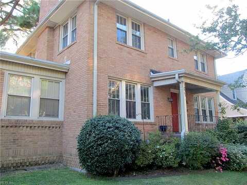 Gates, NORFOLK, VA 23507