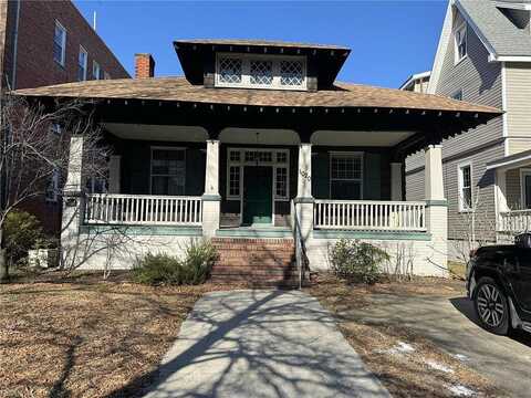 Westover, NORFOLK, VA 23507
