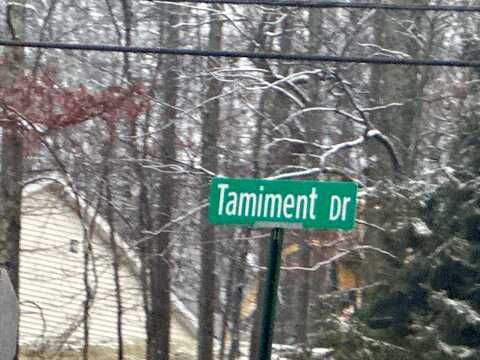 Long Lake, TAMIMENT, PA 18371