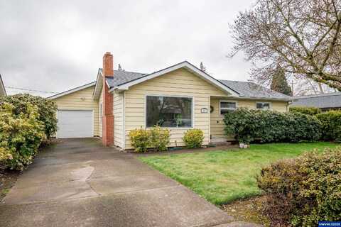 21St, ALBANY, OR 97322