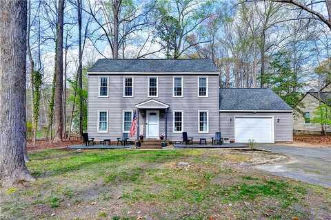 Warrens Pond, TOANO, VA 23168