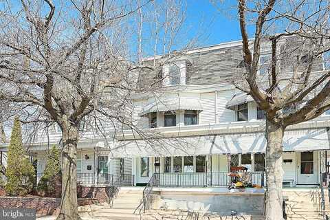 Jackson, POTTSVILLE, PA 17901