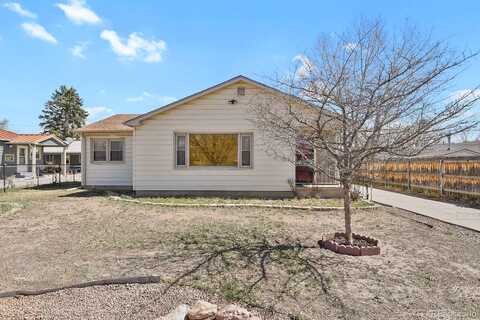 Park, CANON CITY, CO 81212