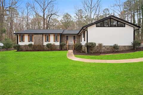 Mckinley, LAGRANGE, GA 30240