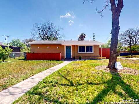 Lakeshore, SAN ANTONIO, TX 78218
