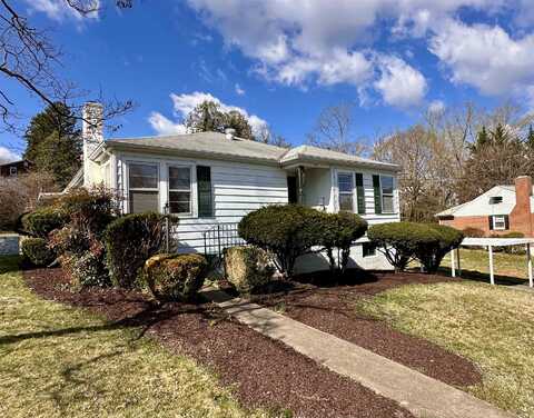 Harper, STAUNTON, VA 24401