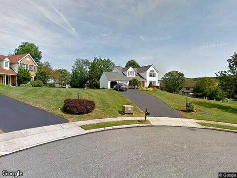 Farmhouse, EXTON, PA 19341