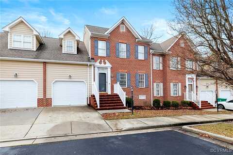 Creekridge, COLONIAL HEIGHTS, VA 23834