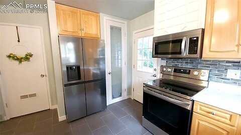 Norwood, COLORADO SPRINGS, CO 80905