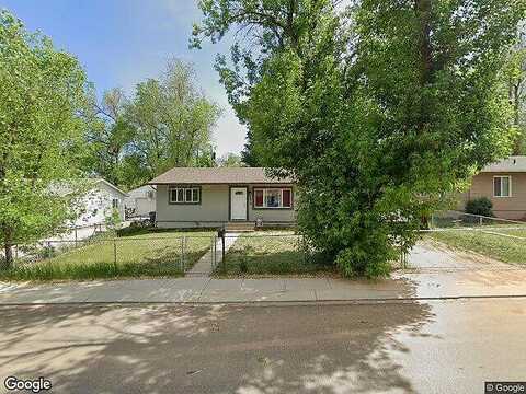 Norwood, COLORADO SPRINGS, CO 80905