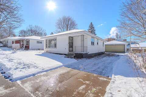 Monroe, WAUSAU, WI 54403