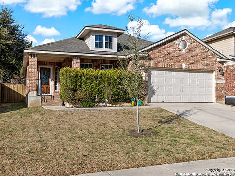Mineral, SAN ANTONIO, TX 78260